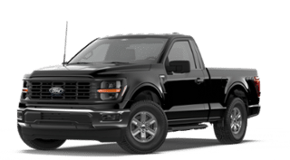 2026 Ford F-150® External Image 2